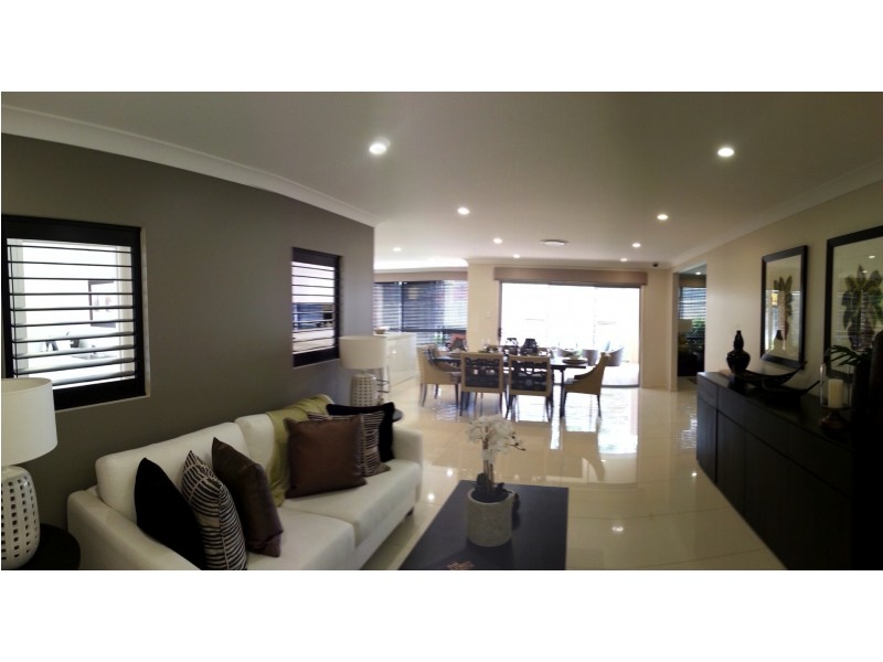 Lot 211 Hartigan Avenue, Kellyville NSW 2155