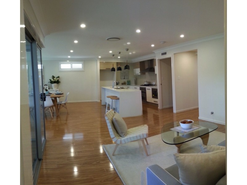 Lot 211 Hartigan Avenue, Kellyville NSW 2155