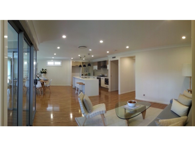 Lot 211 Hartigan Avenue, Kellyville NSW 2155