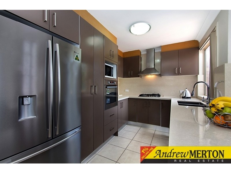 14 Silkwood Gr, Quakers Hill NSW 2763