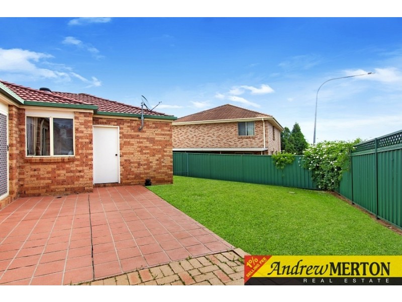 14 Silkwood Gr, Quakers Hill NSW 2763