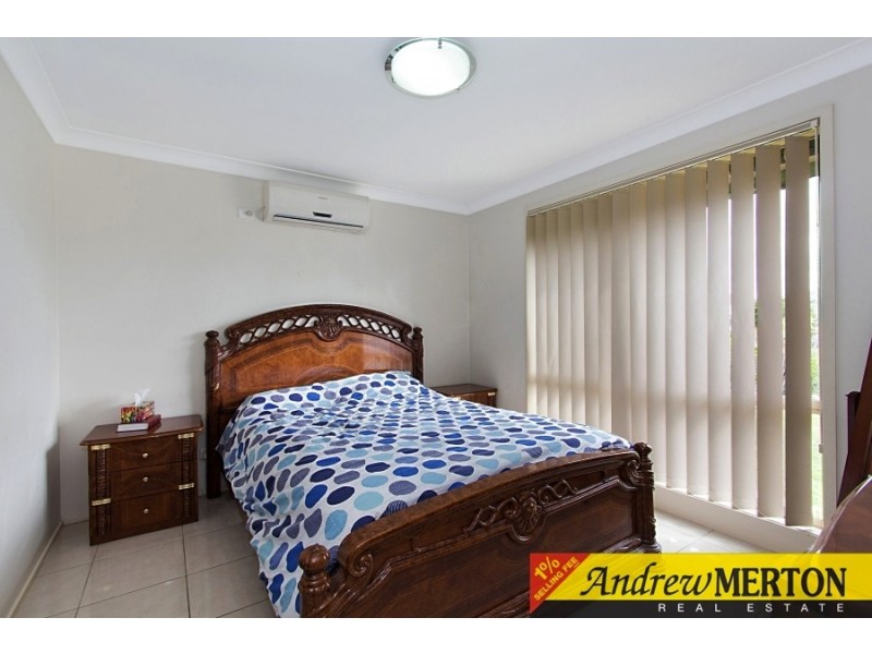 14 Silkwood Gr, Quakers Hill NSW 2763