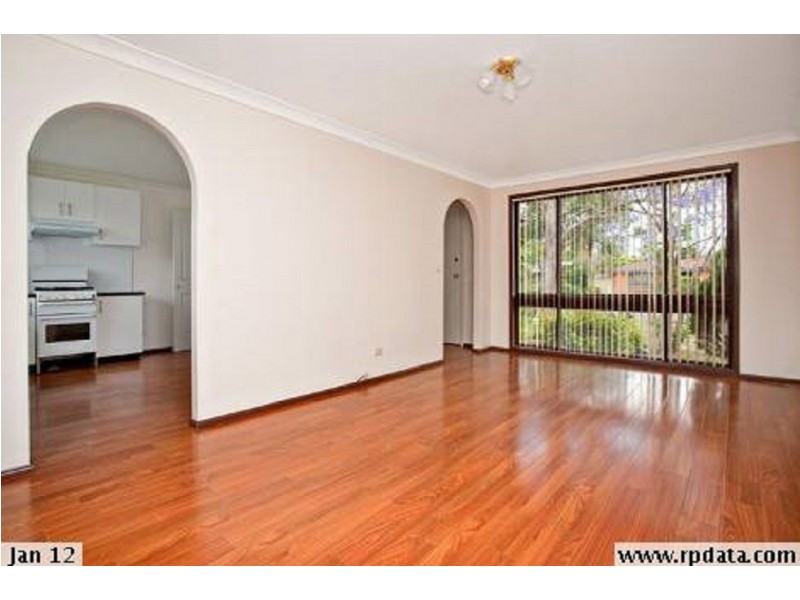 36 Tallagandra Drive, Quakers Hill NSW 2763