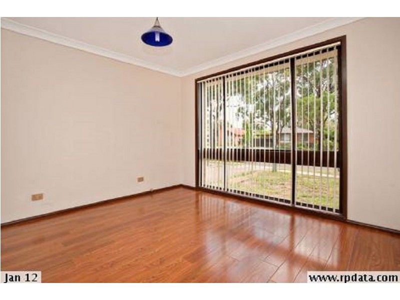 36 Tallagandra Drive, Quakers Hill NSW 2763