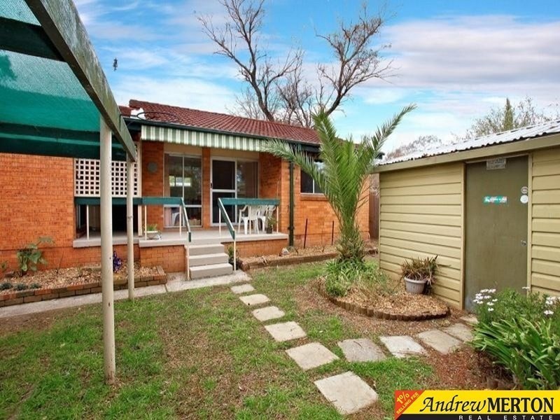 64A Wilton Rd, Doonside NSW 2767