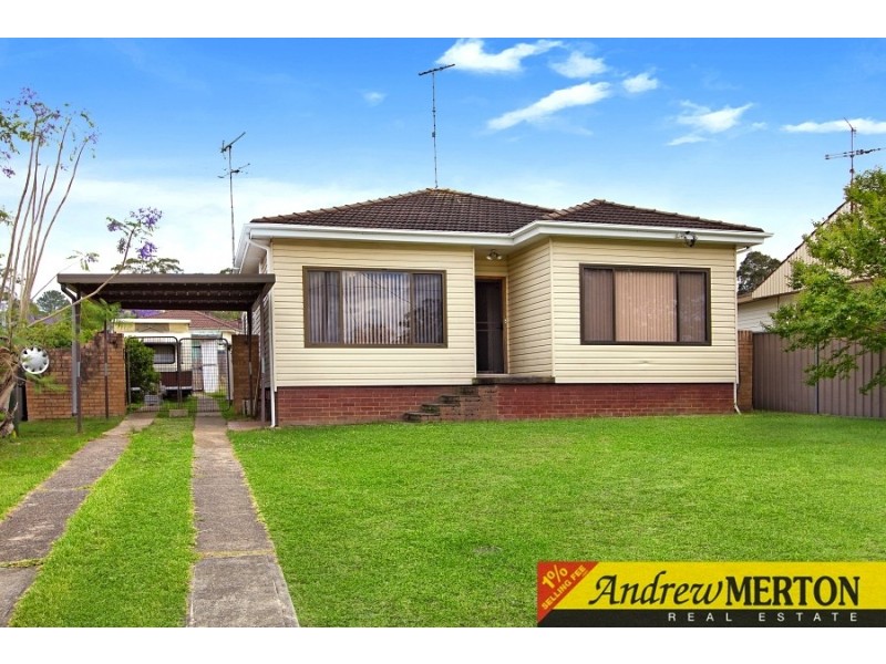 10 The Crescent, Marayong NSW 2148