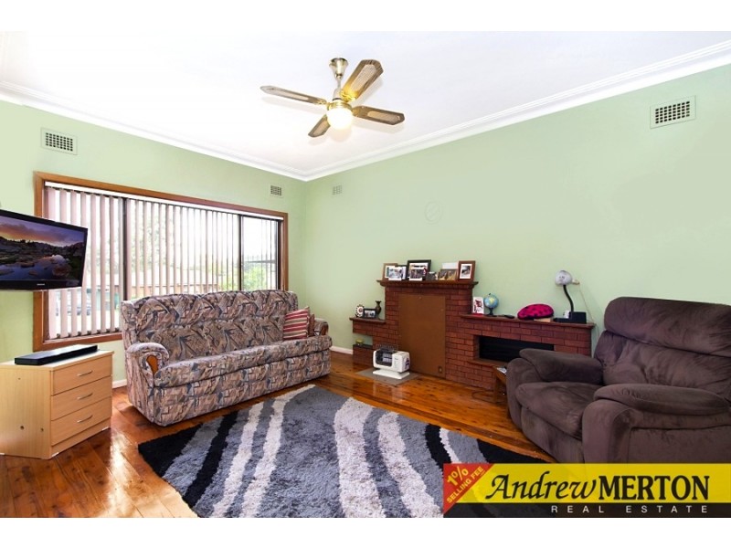 10 The Crescent, Marayong NSW 2148