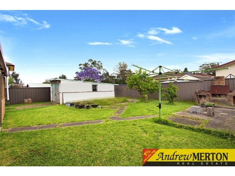 10 The Crescent, Marayong NSW 2148