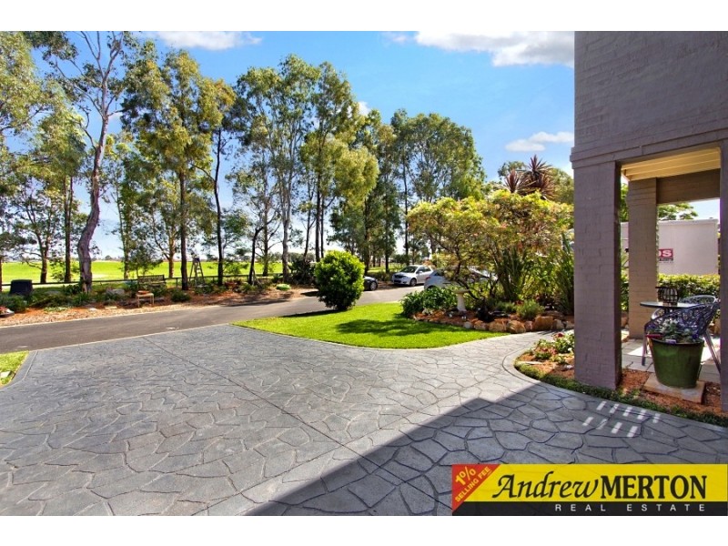 25 Wanaaring Tce, Glenwood NSW 2768