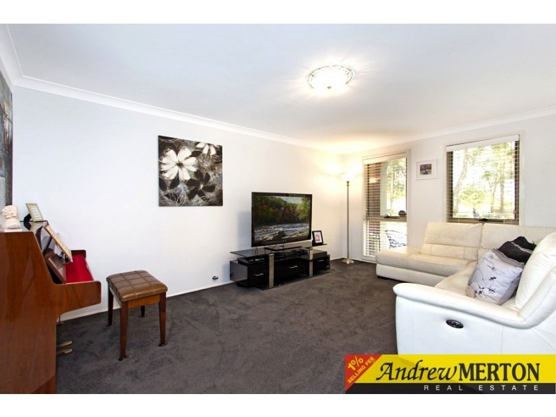25 Wanaaring Tce, Glenwood NSW 2768