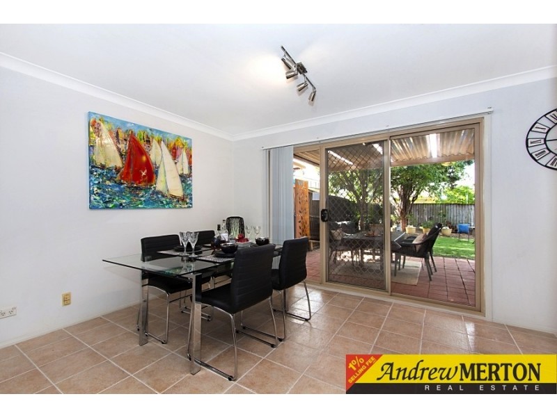 25 Wanaaring Tce, Glenwood NSW 2768