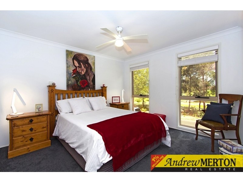 25 Wanaaring Tce, Glenwood NSW 2768