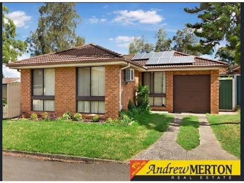 10/1 Carew St, Mount Druitt NSW 2770
