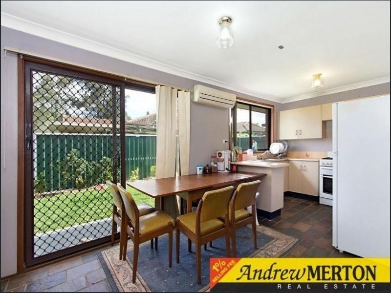 10/1 Carew St, Mount Druitt NSW 2770