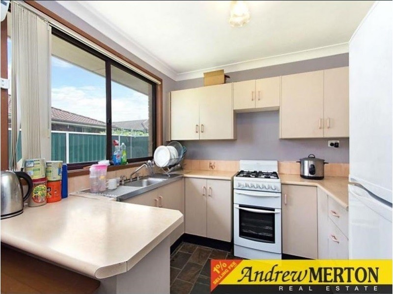 10/1 Carew St, Mount Druitt NSW 2770