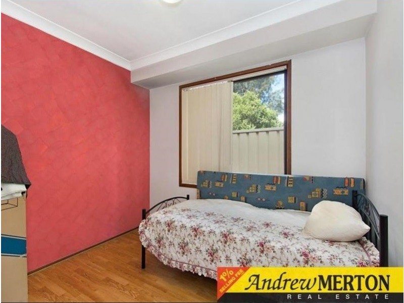 10/1 Carew St, Mount Druitt NSW 2770