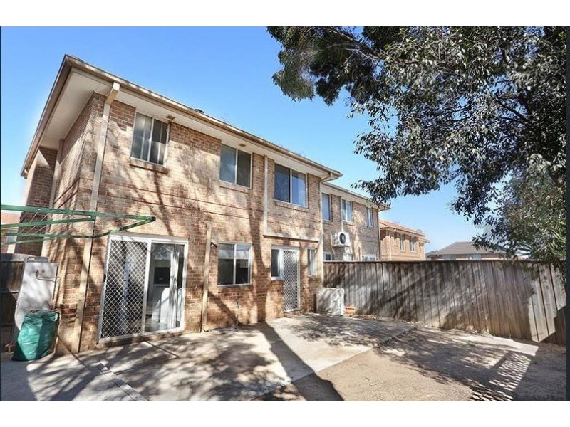 6 Dunn Way, Blacktown NSW 2148