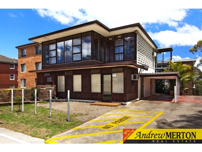 16/242 Blaxland, Ryde NSW 2112