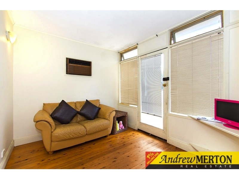 16/242 Blaxland, Ryde NSW 2112