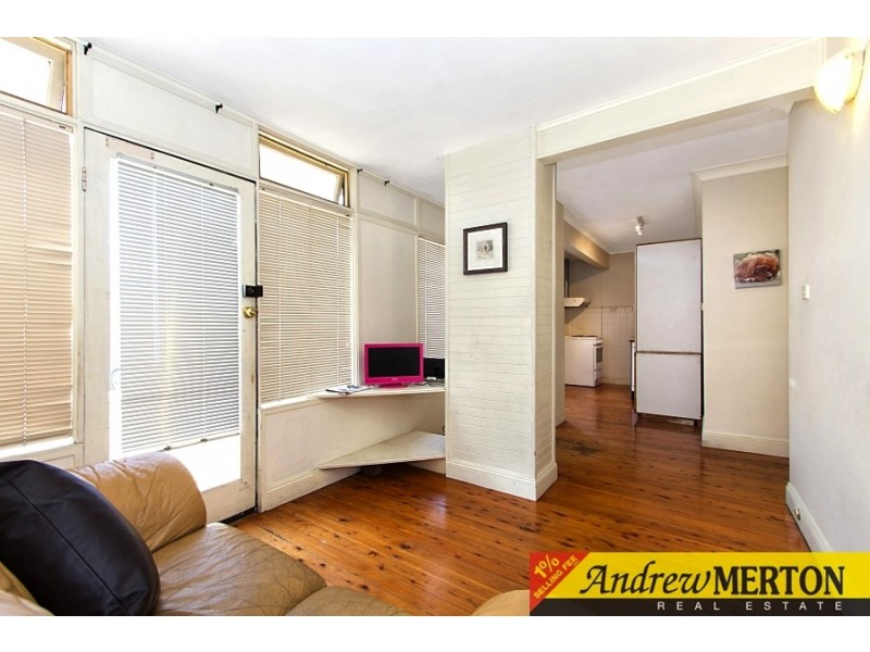 16/242 Blaxland, Ryde NSW 2112