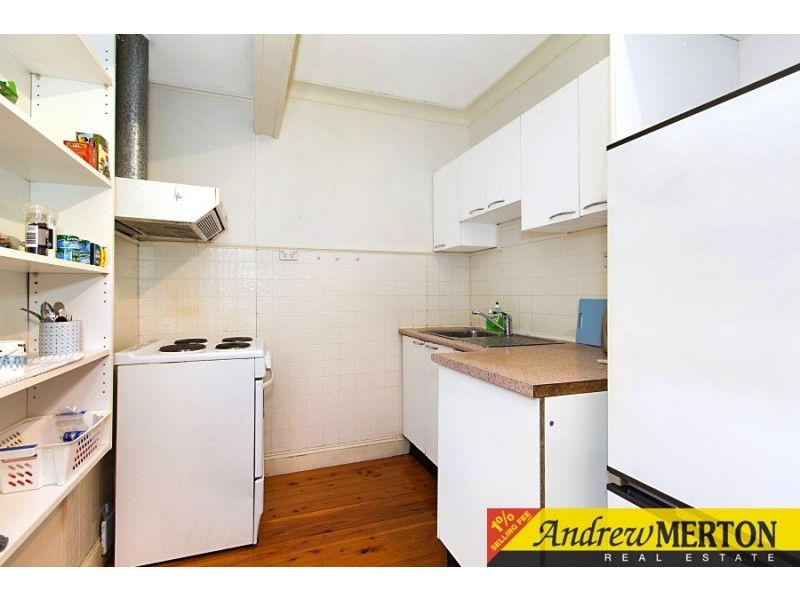16/242 Blaxland, Ryde NSW 2112