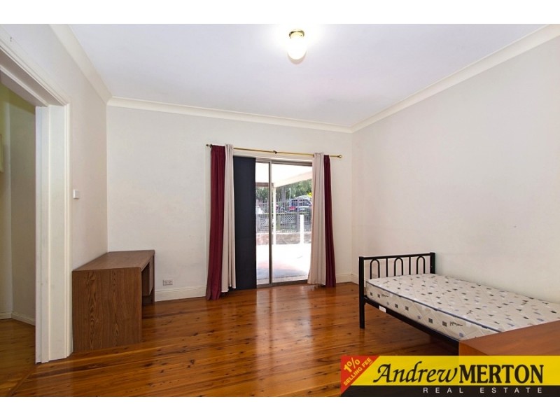 16/242 Blaxland, Ryde NSW 2112