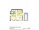 16/242 Blaxland, Ryde NSW 2112 Floorplan