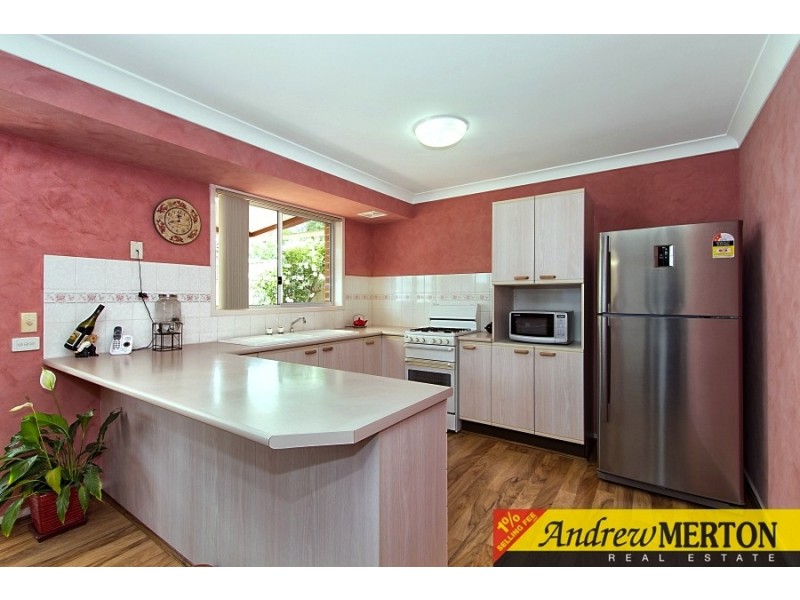 33 Griffin Pl, Doonside NSW 2767