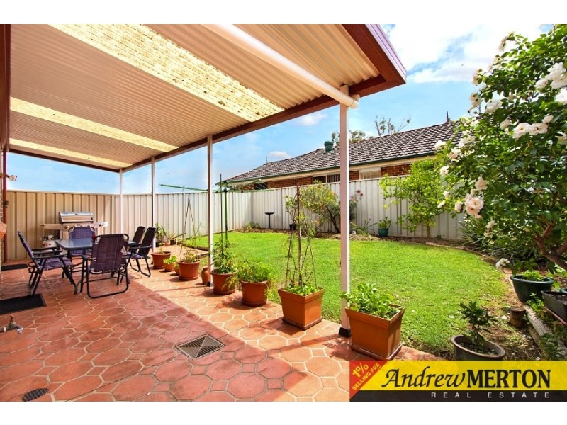 33 Griffin Pl, Doonside NSW 2767