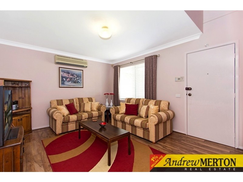 33 Griffin Pl, Doonside NSW 2767