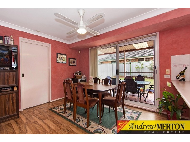 33 Griffin Pl, Doonside NSW 2767