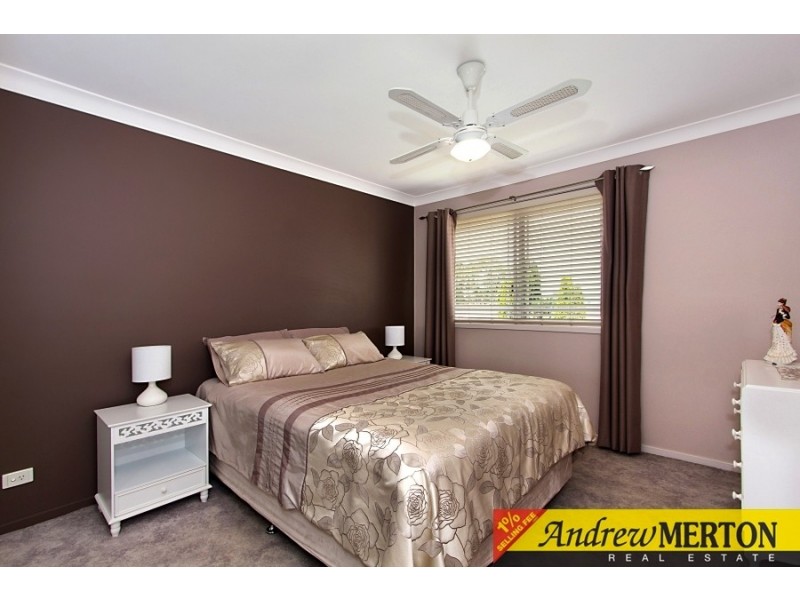 33 Griffin Pl, Doonside NSW 2767