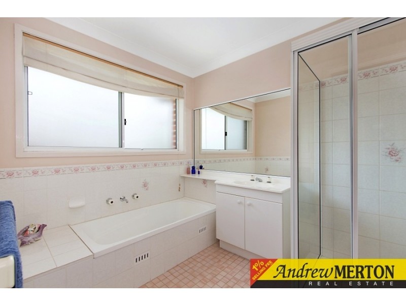 33 Griffin Pl, Doonside NSW 2767