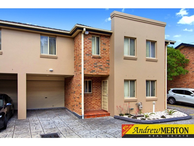 4/23 Fuller St, Seven Hills NSW 2147