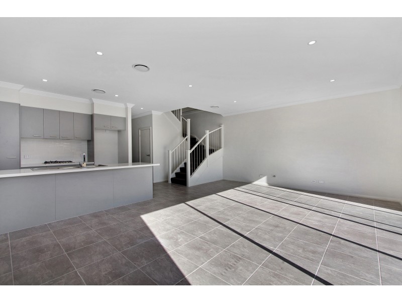 Lot 215 Habitat Place, Marsden Park NSW 2765