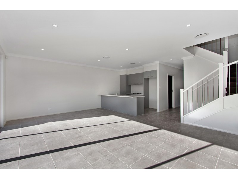 Lot 215 Habitat Place, Marsden Park NSW 2765