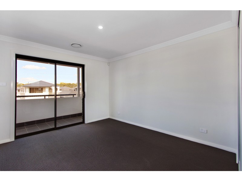 Lot 215 Habitat Place, Marsden Park NSW 2765
