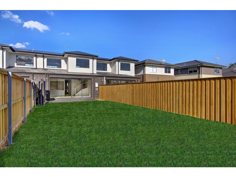 Lot 215 Habitat Place, Marsden Park NSW 2765