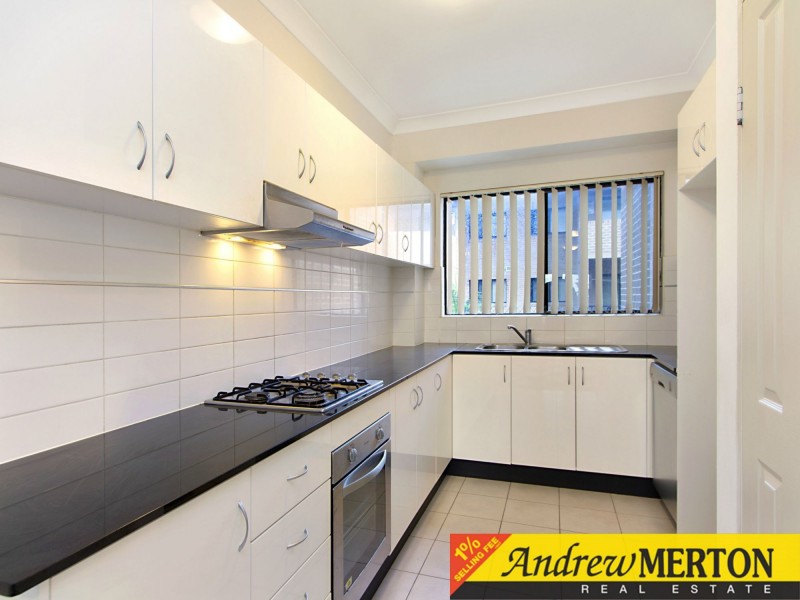 46/1-5 Durham-R Street, Mount Druitt NSW 2770