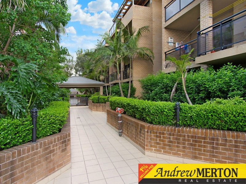 46/1-5 Durham-R Street, Mount Druitt NSW 2770