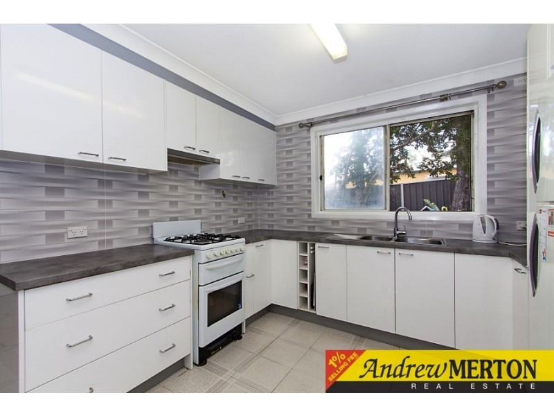 4A Wolseley St, Rooty Hill NSW 2766