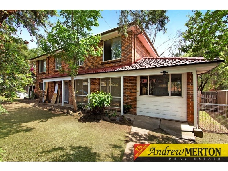 4A Wolseley St, Rooty Hill NSW 2766