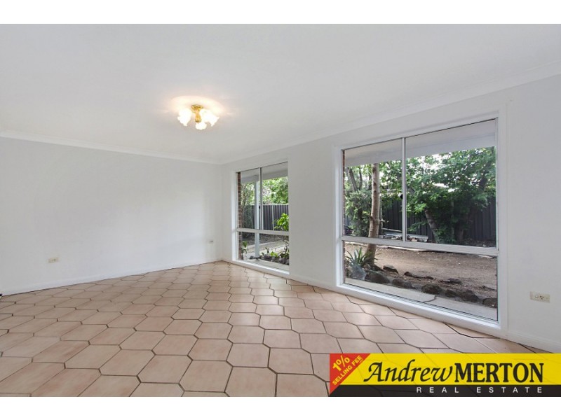 4A Wolseley St, Rooty Hill NSW 2766