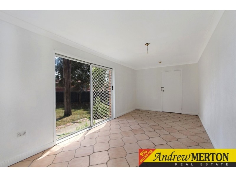 4A Wolseley St, Rooty Hill NSW 2766
