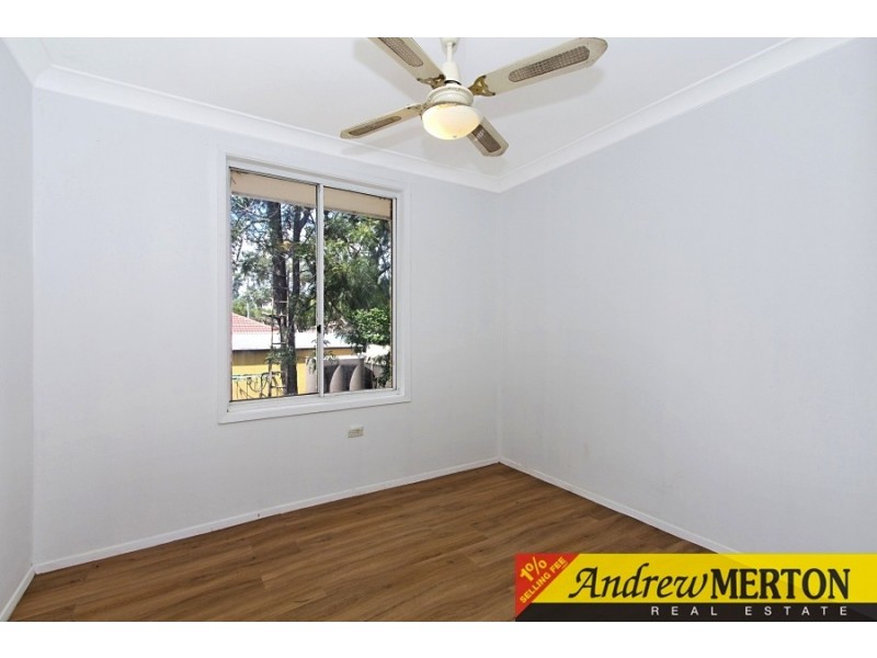 4A Wolseley St, Rooty Hill NSW 2766