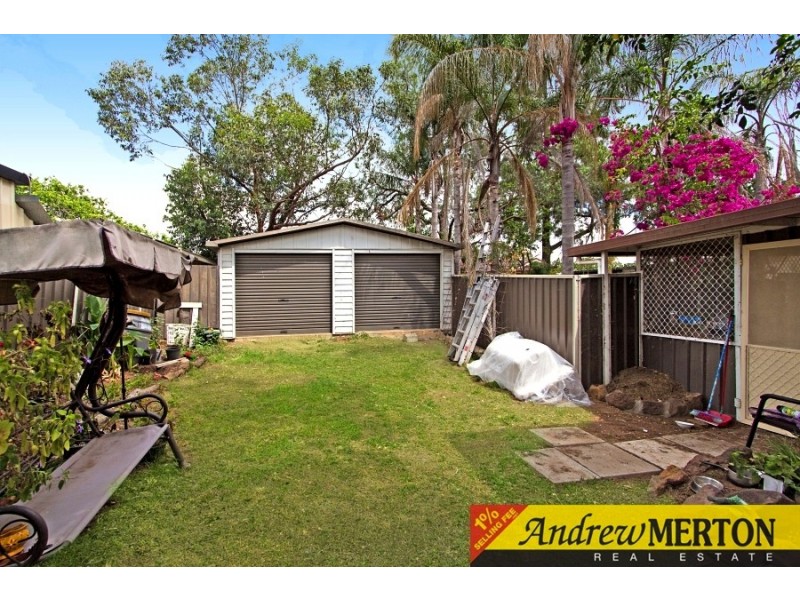 4A Wolseley St, Rooty Hill NSW 2766