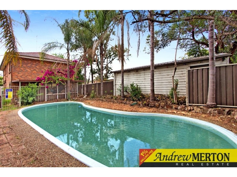 4A Wolseley St, Rooty Hill NSW 2766