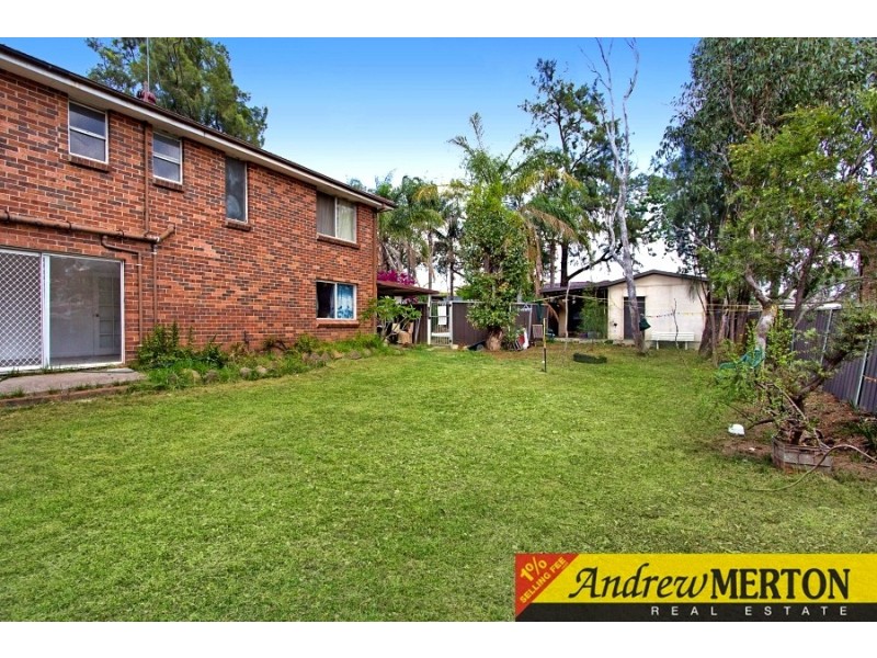 4A Wolseley St, Rooty Hill NSW 2766