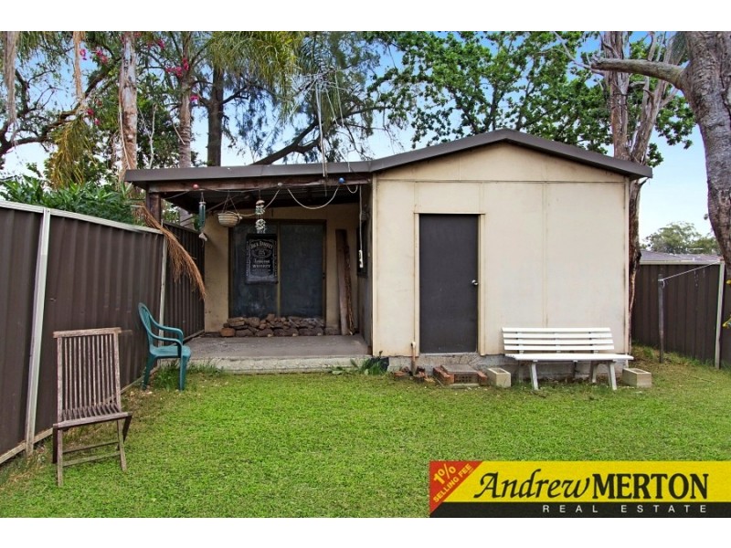 4A Wolseley St, Rooty Hill NSW 2766