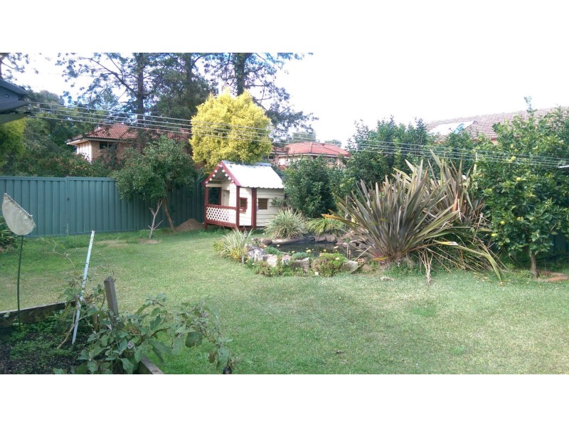 29 Fuller Street, Seven Hills NSW 2147